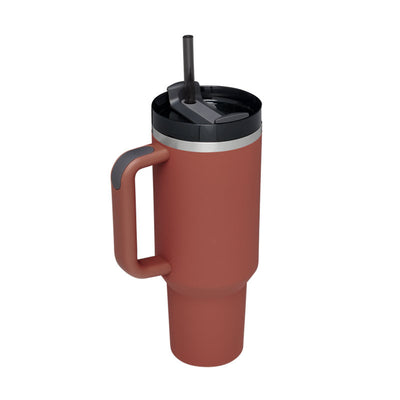 Ochapa 40 Oz Stainless Steel Coffee Cup